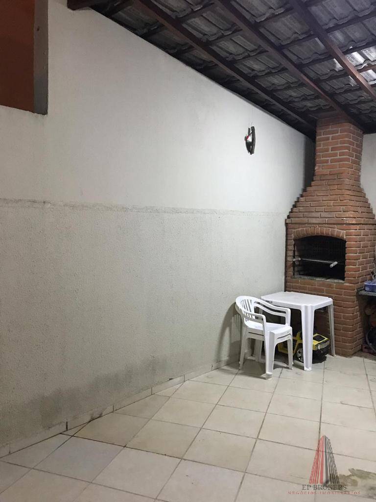 Casa de Condomínio à venda com 3 quartos, 88m² - Foto 12