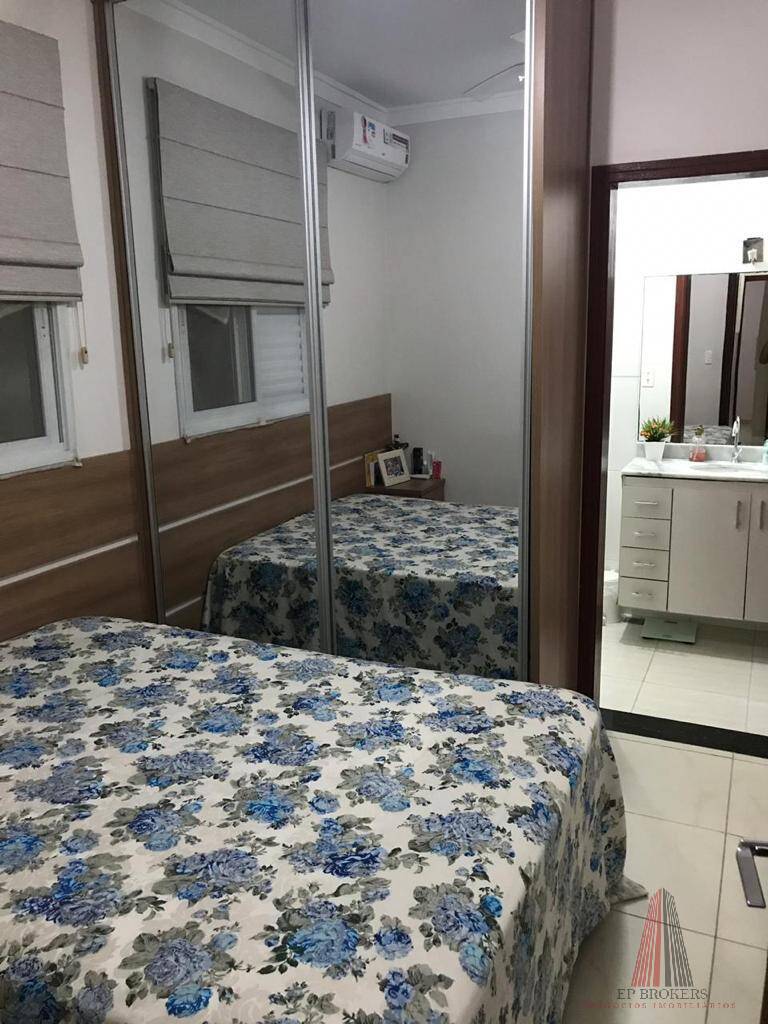 Casa de Condomínio à venda com 3 quartos, 88m² - Foto 10