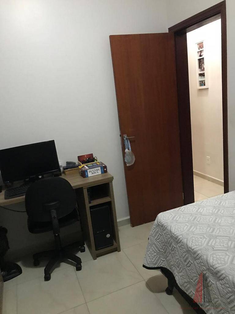 Casa de Condomínio à venda com 3 quartos, 88m² - Foto 11