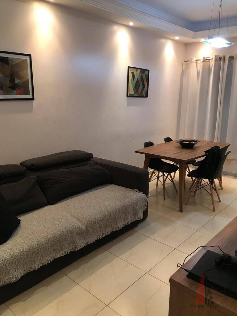 Casa de Condomínio à venda com 3 quartos, 88m² - Foto 3