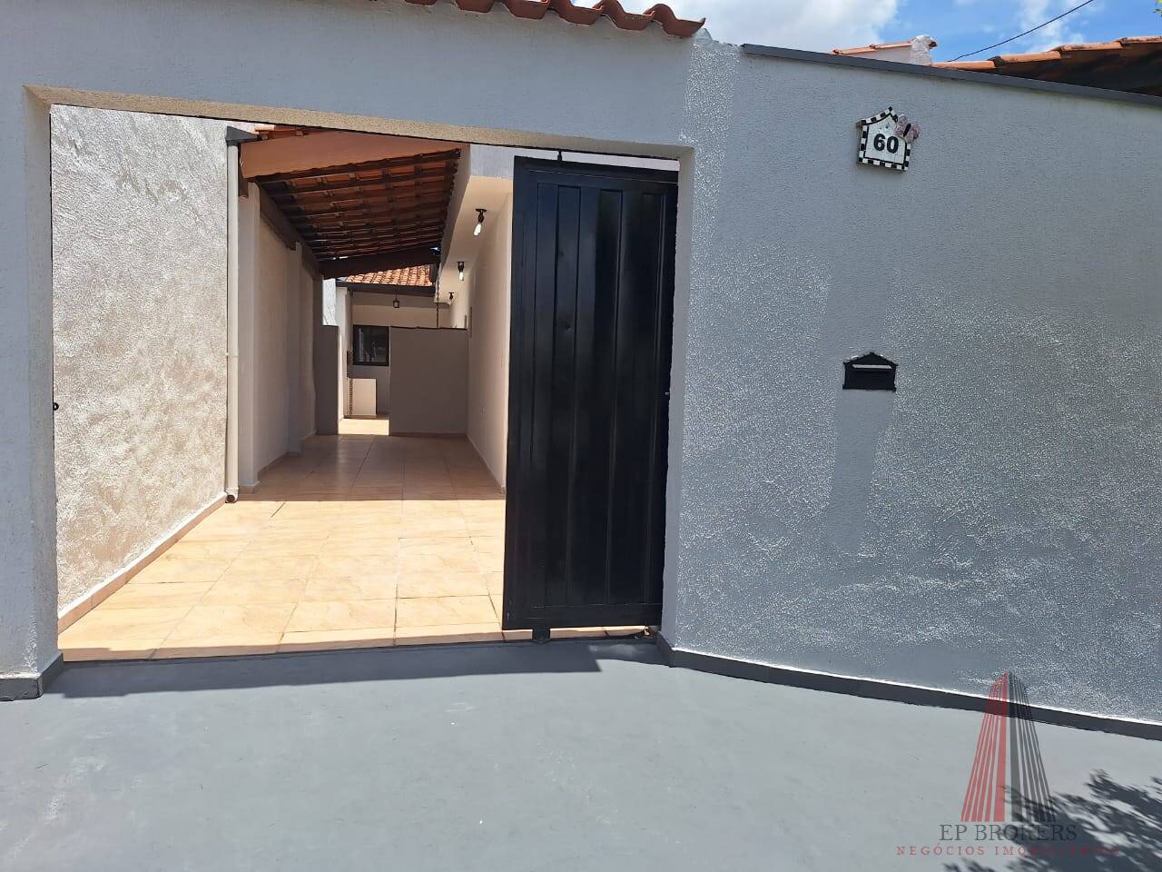 Casa à venda com 2 quartos, 110m² - Foto 40