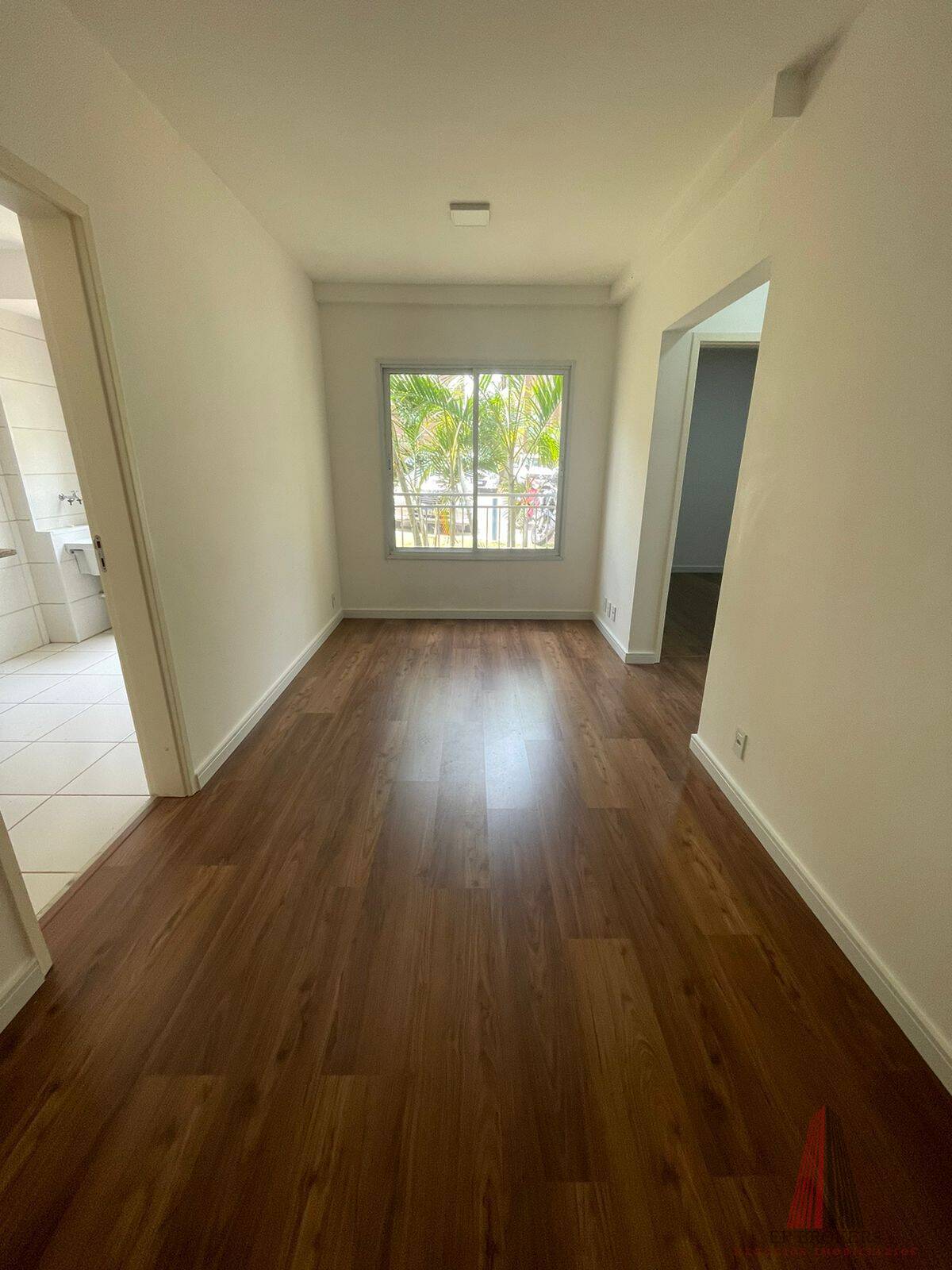 Apartamento à venda e aluguel com 2 quartos, 52m² - Foto 2