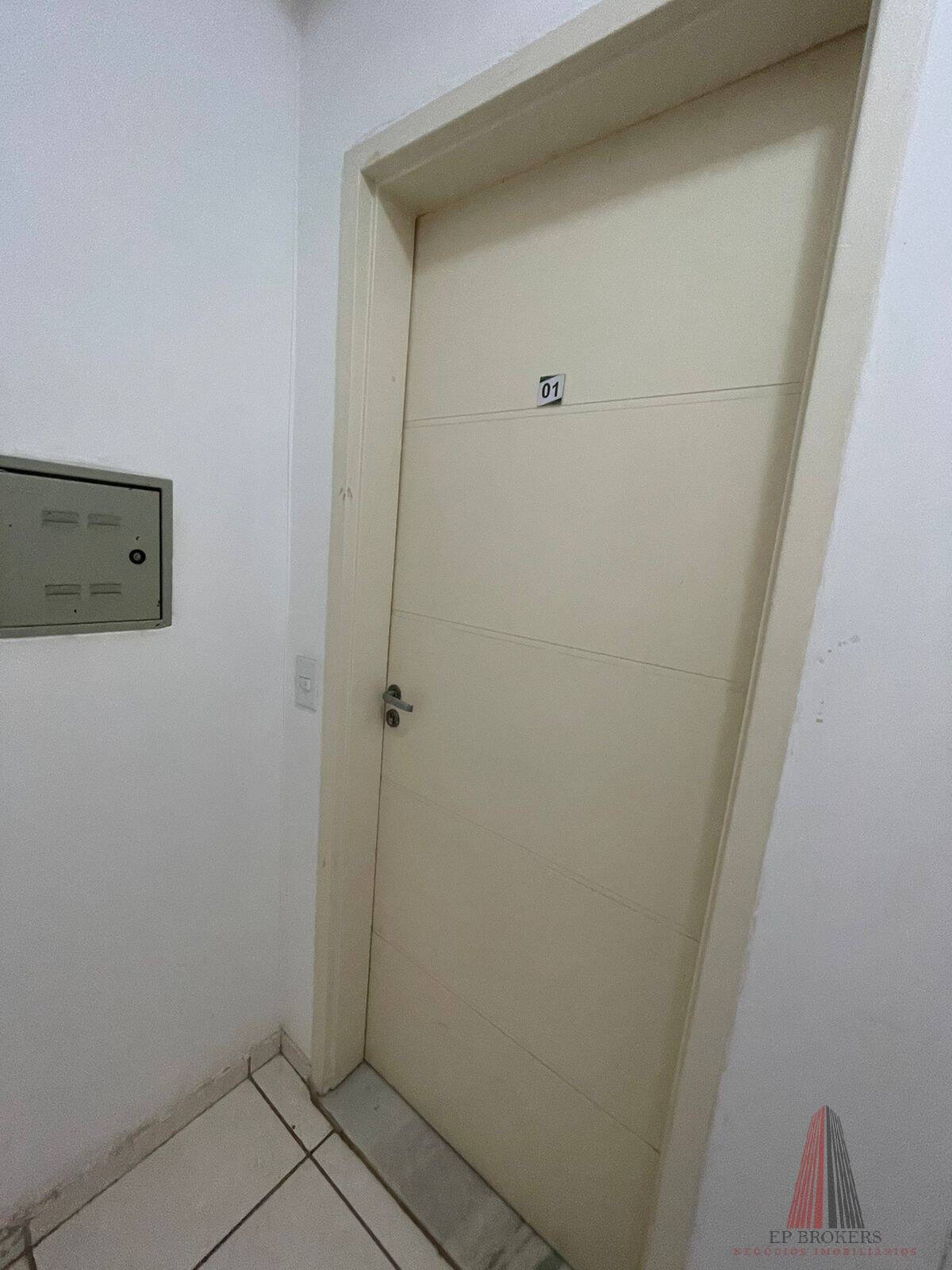 Apartamento à venda e aluguel com 2 quartos, 52m² - Foto 13