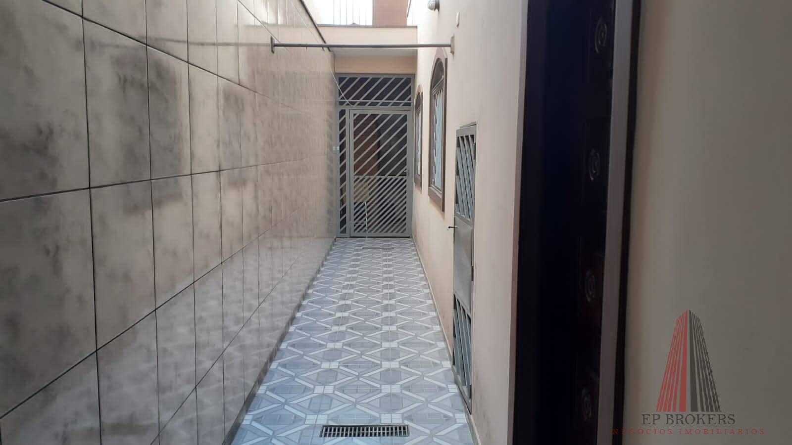 Casa à venda com 3 quartos, 228m² - Foto 9