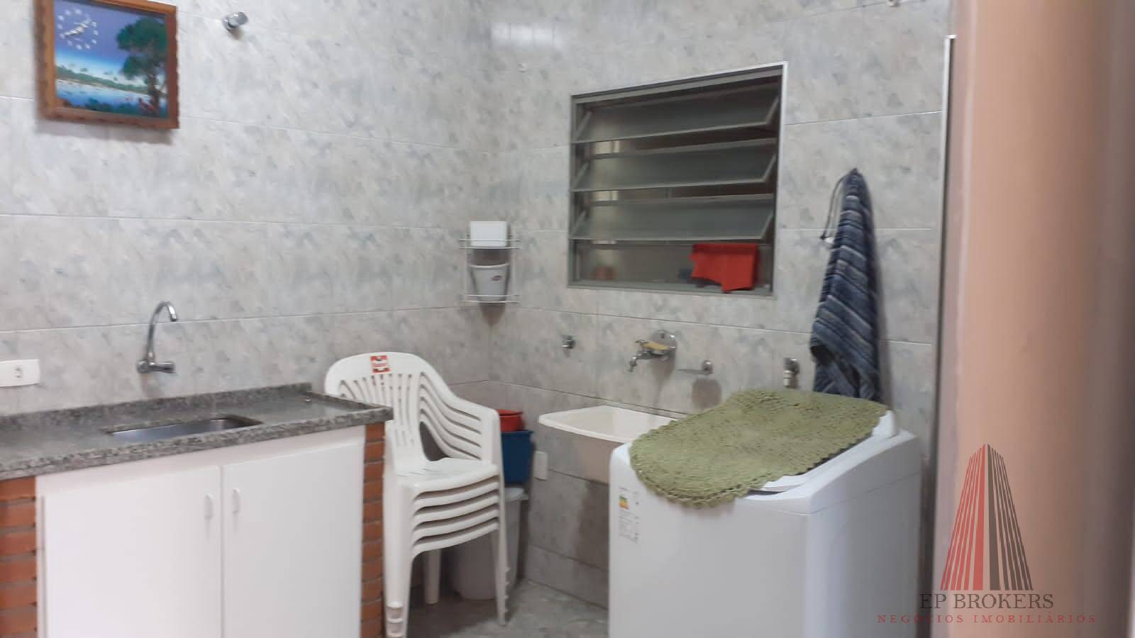 Casa à venda com 3 quartos, 228m² - Foto 20