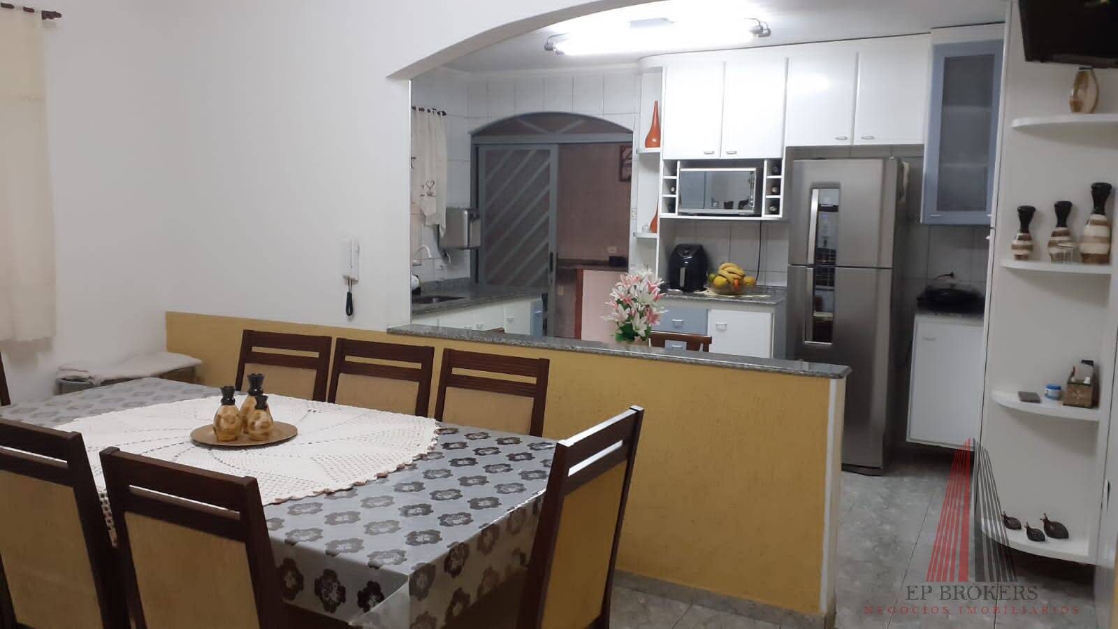 Casa à venda com 3 quartos, 228m² - Foto 25