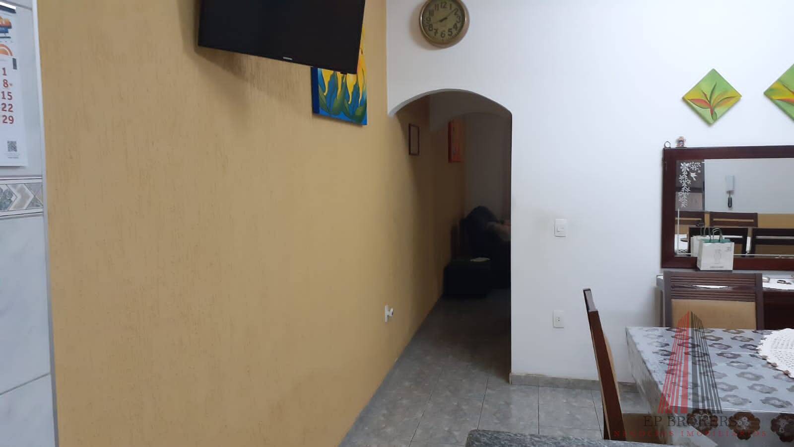 Casa à venda com 3 quartos, 228m² - Foto 27