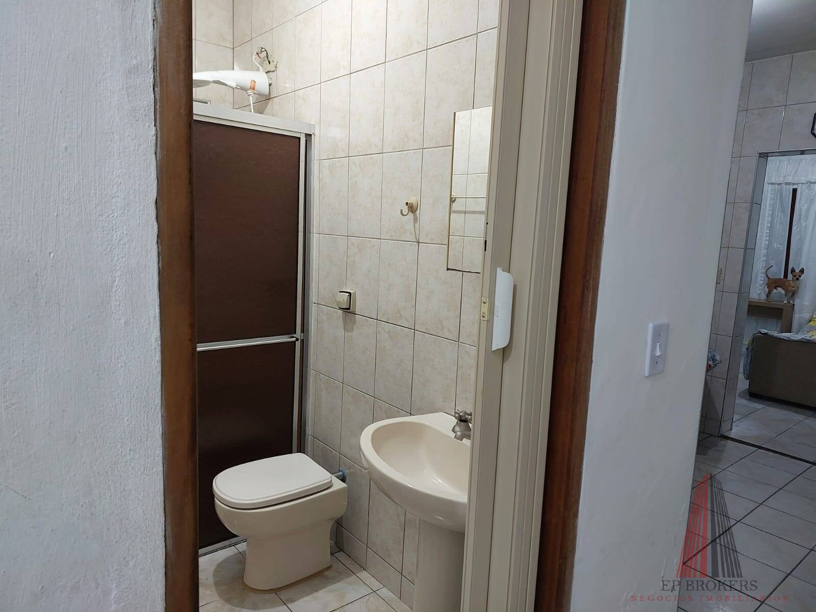 Casa à venda com 2 quartos, 122m² - Foto 9