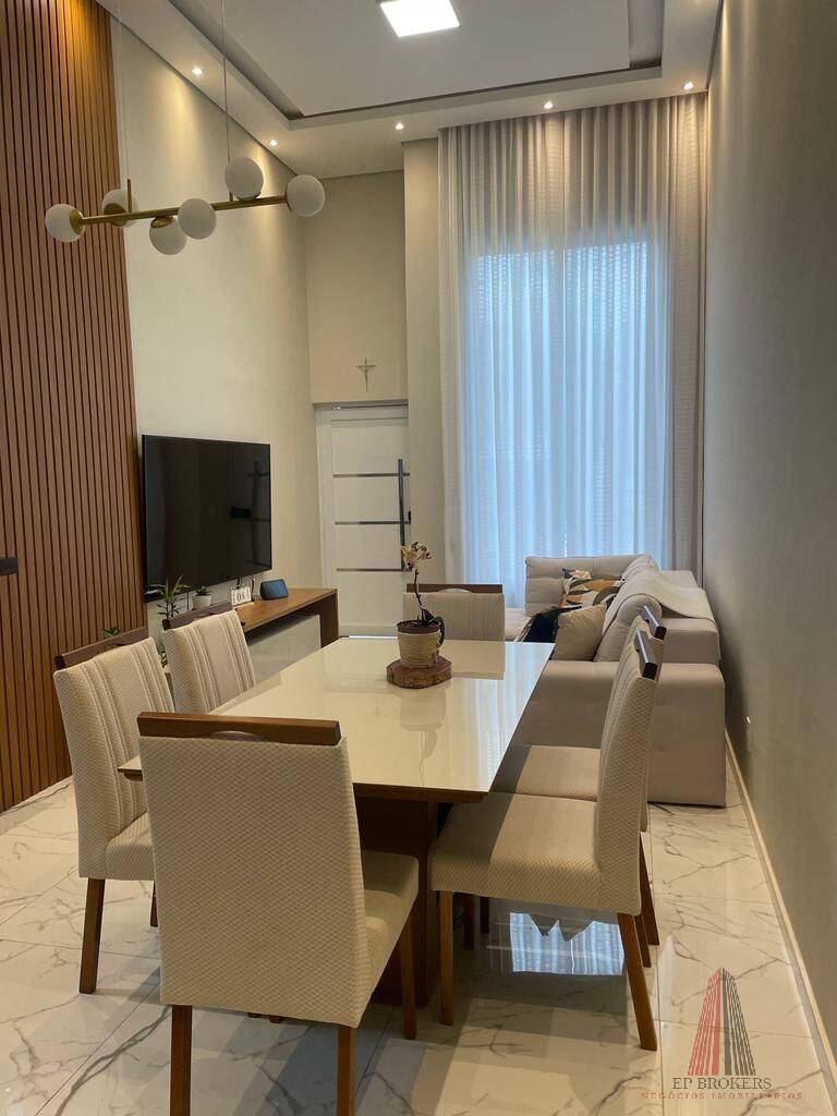 Casa à venda com 2 quartos, 154m² - Foto 4