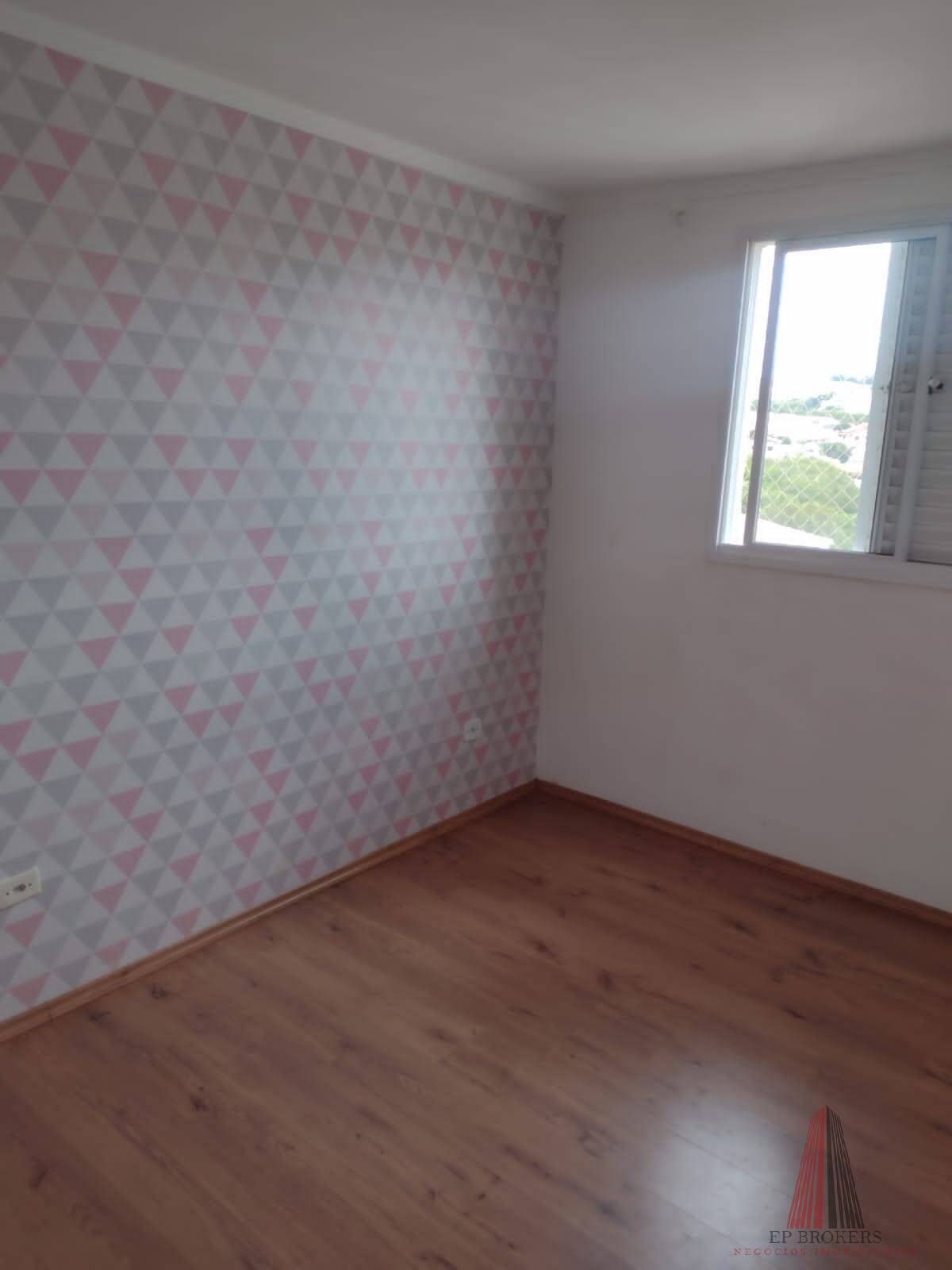 Apartamento à venda com 2 quartos, 51m² - Foto 1