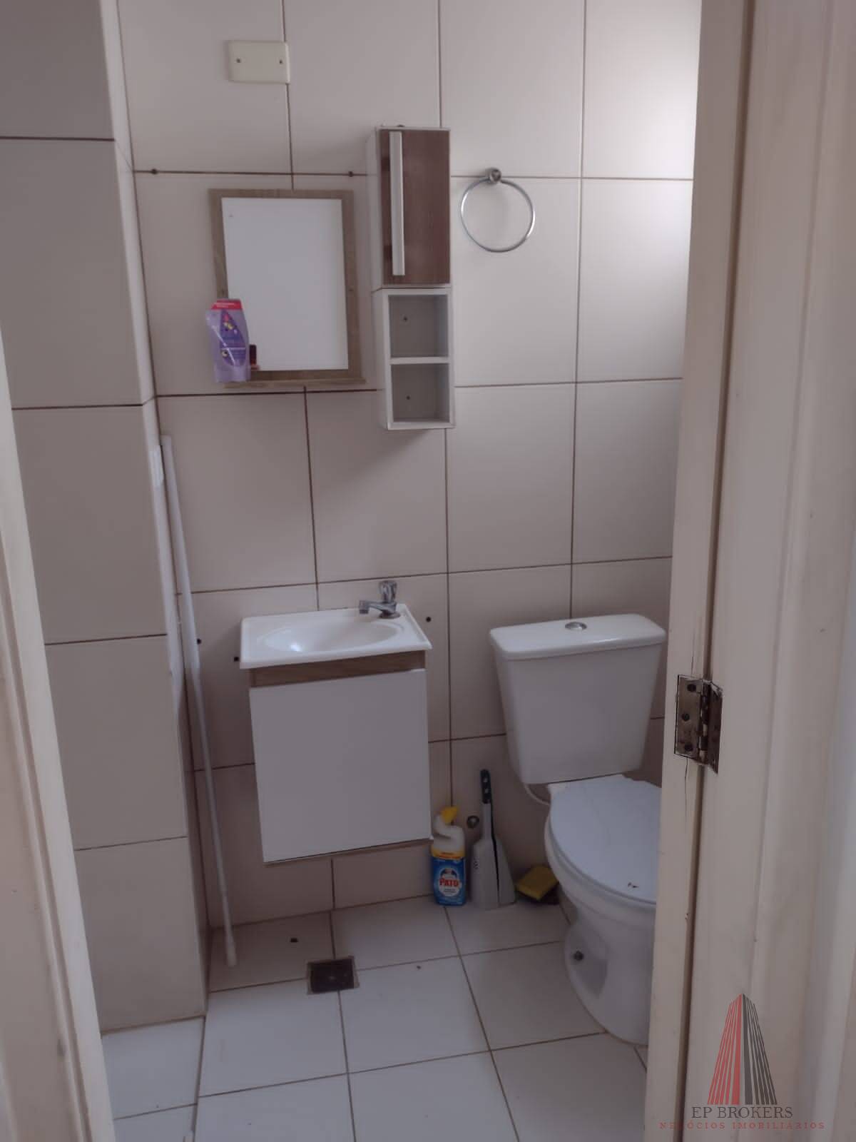 Apartamento à venda com 2 quartos, 51m² - Foto 4