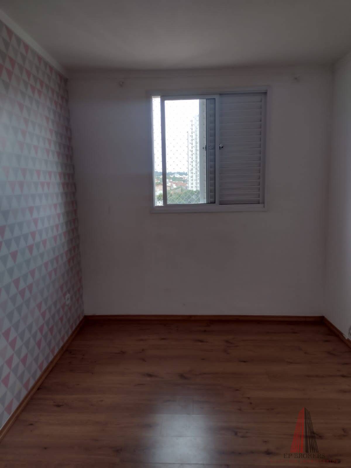 Apartamento à venda com 2 quartos, 51m² - Foto 5