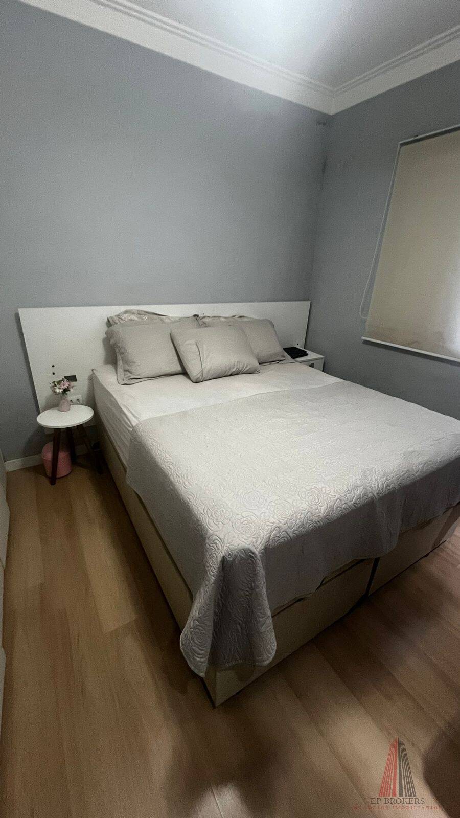 Apartamento à venda com 2 quartos, 52m² - Foto 6