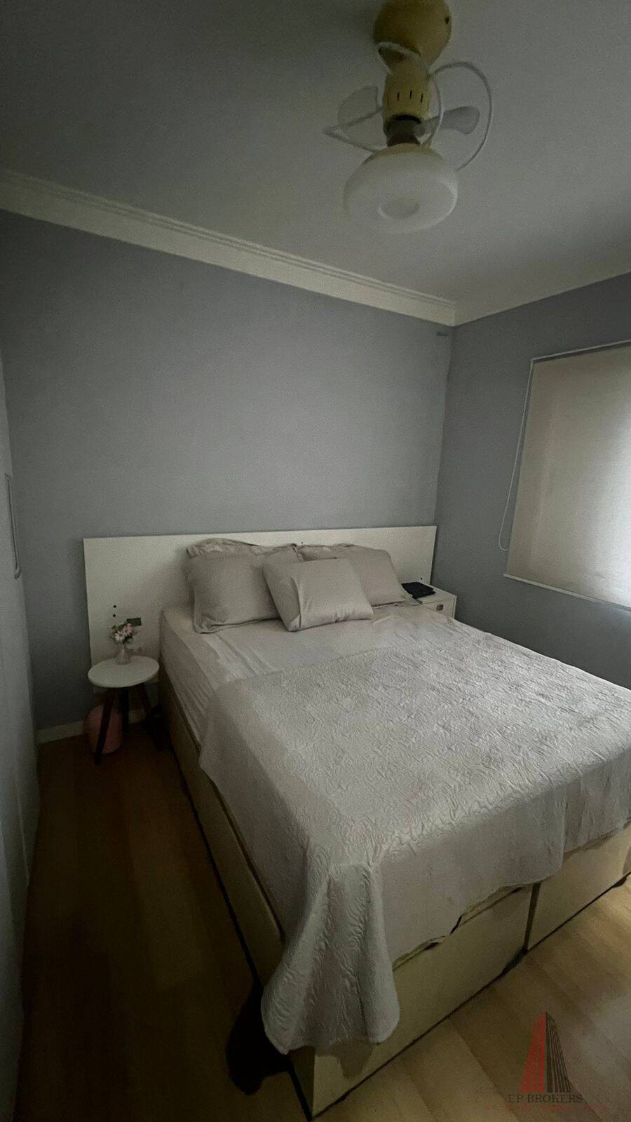 Apartamento à venda com 2 quartos, 52m² - Foto 9