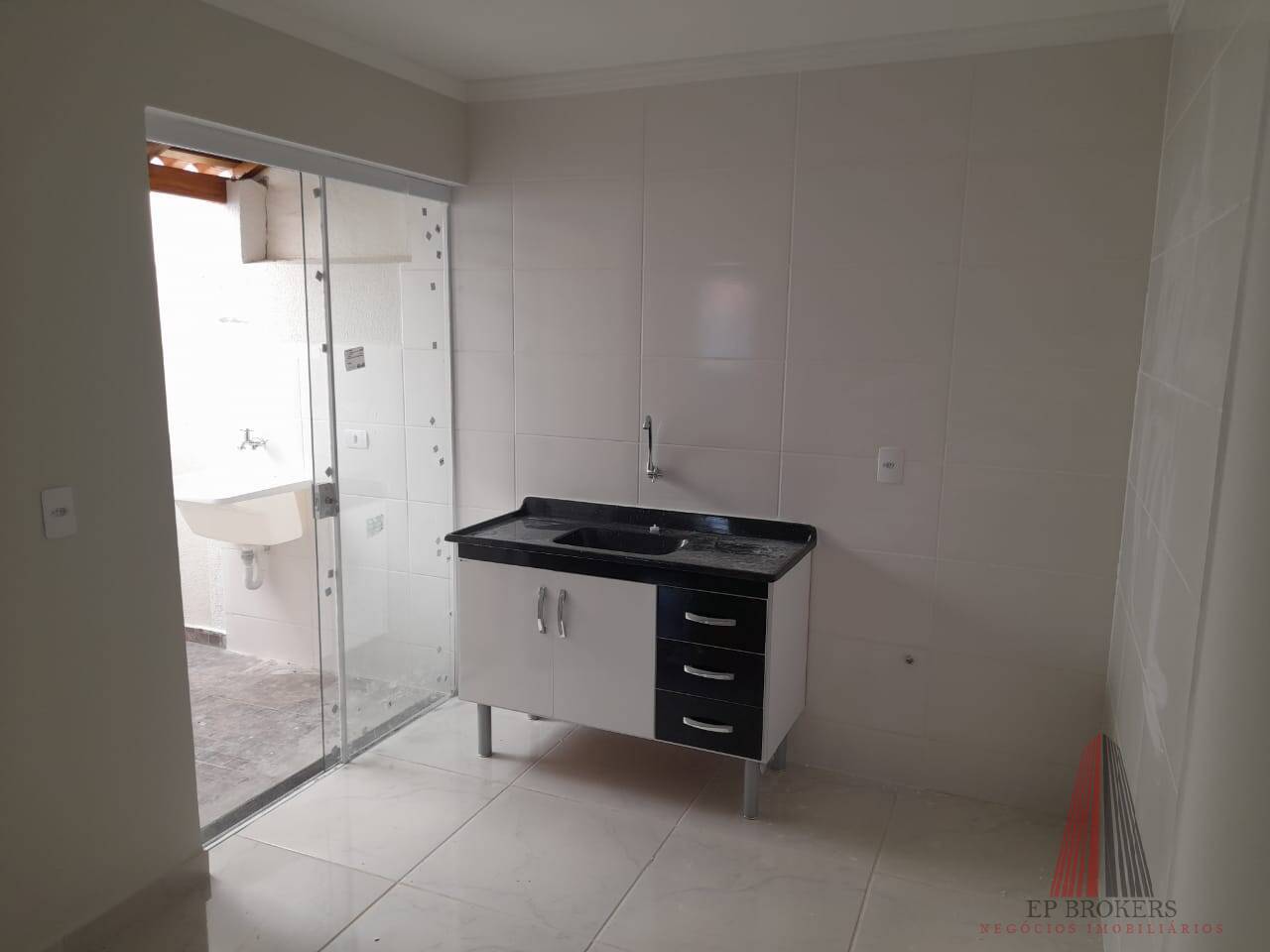 Sobrado à venda com 2 quartos, 65m² - Foto 5