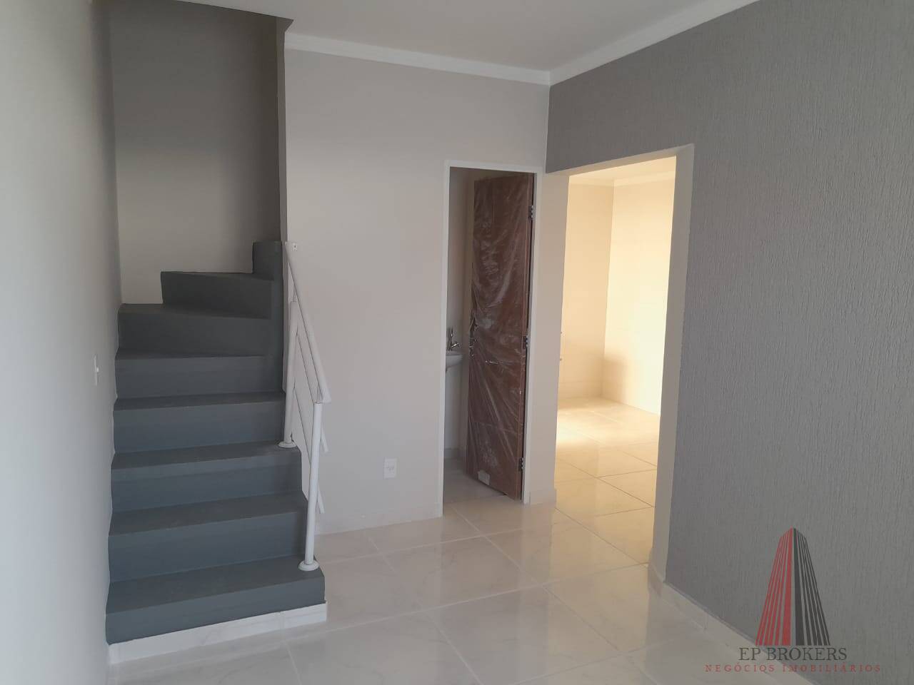 Sobrado à venda com 2 quartos, 65m² - Foto 3