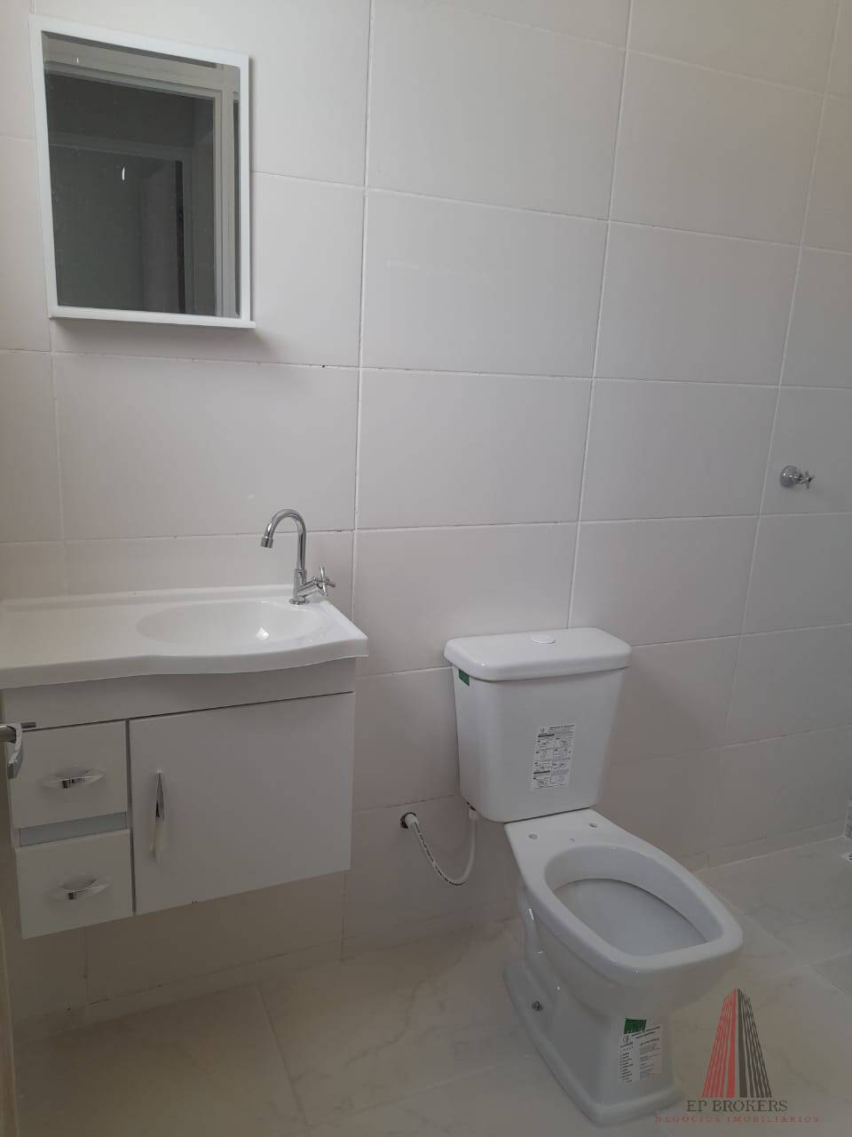 Sobrado à venda com 2 quartos, 65m² - Foto 10