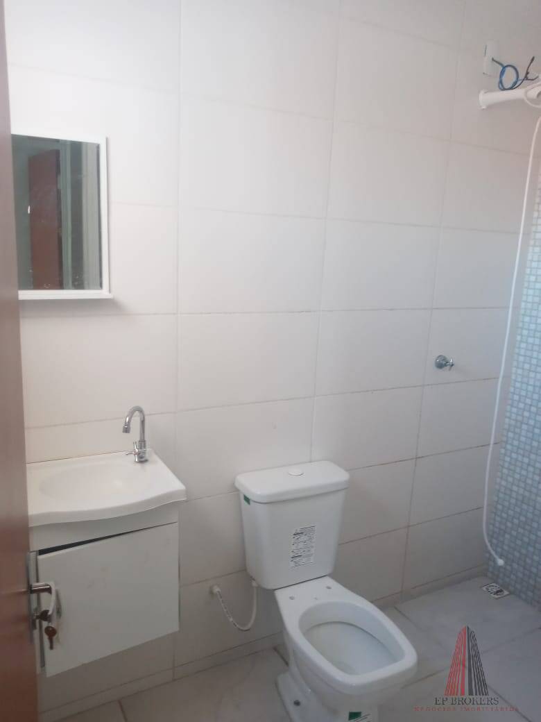 Sobrado à venda com 2 quartos, 65m² - Foto 12