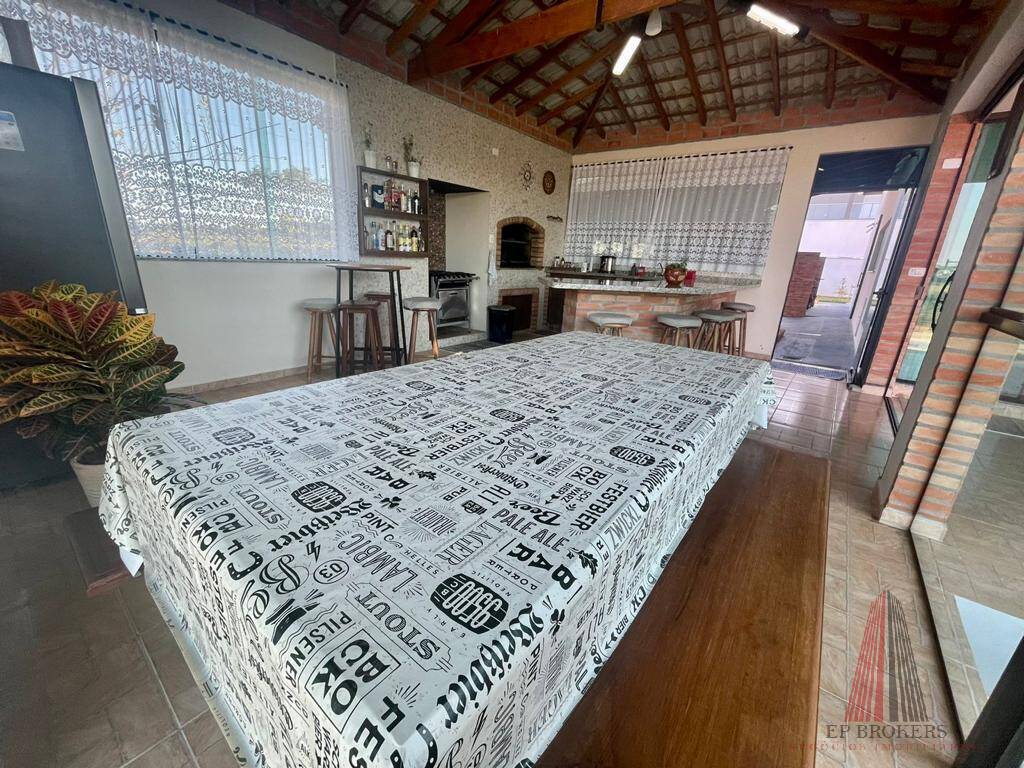 Casa de Condomínio à venda com 4 quartos, 350m² - Foto 41