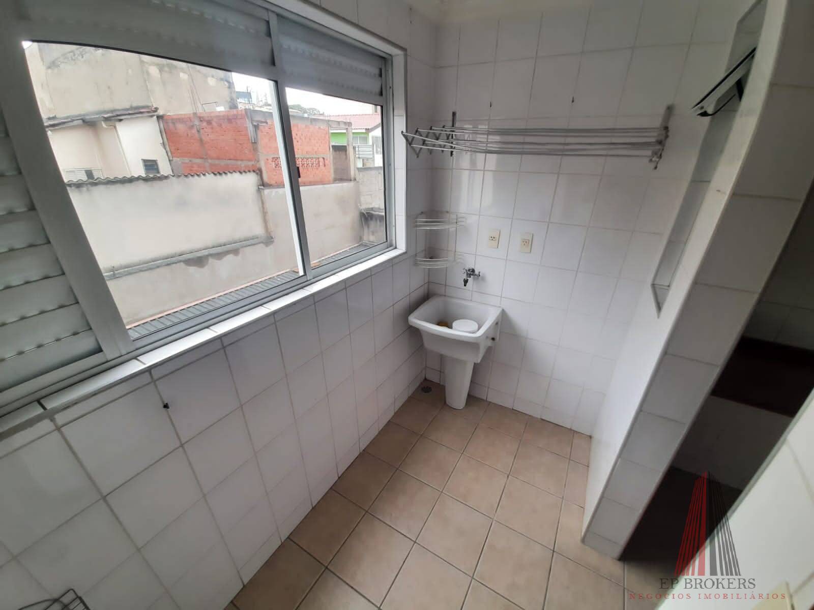 Apartamento à venda com 2 quartos, 69m² - Foto 7