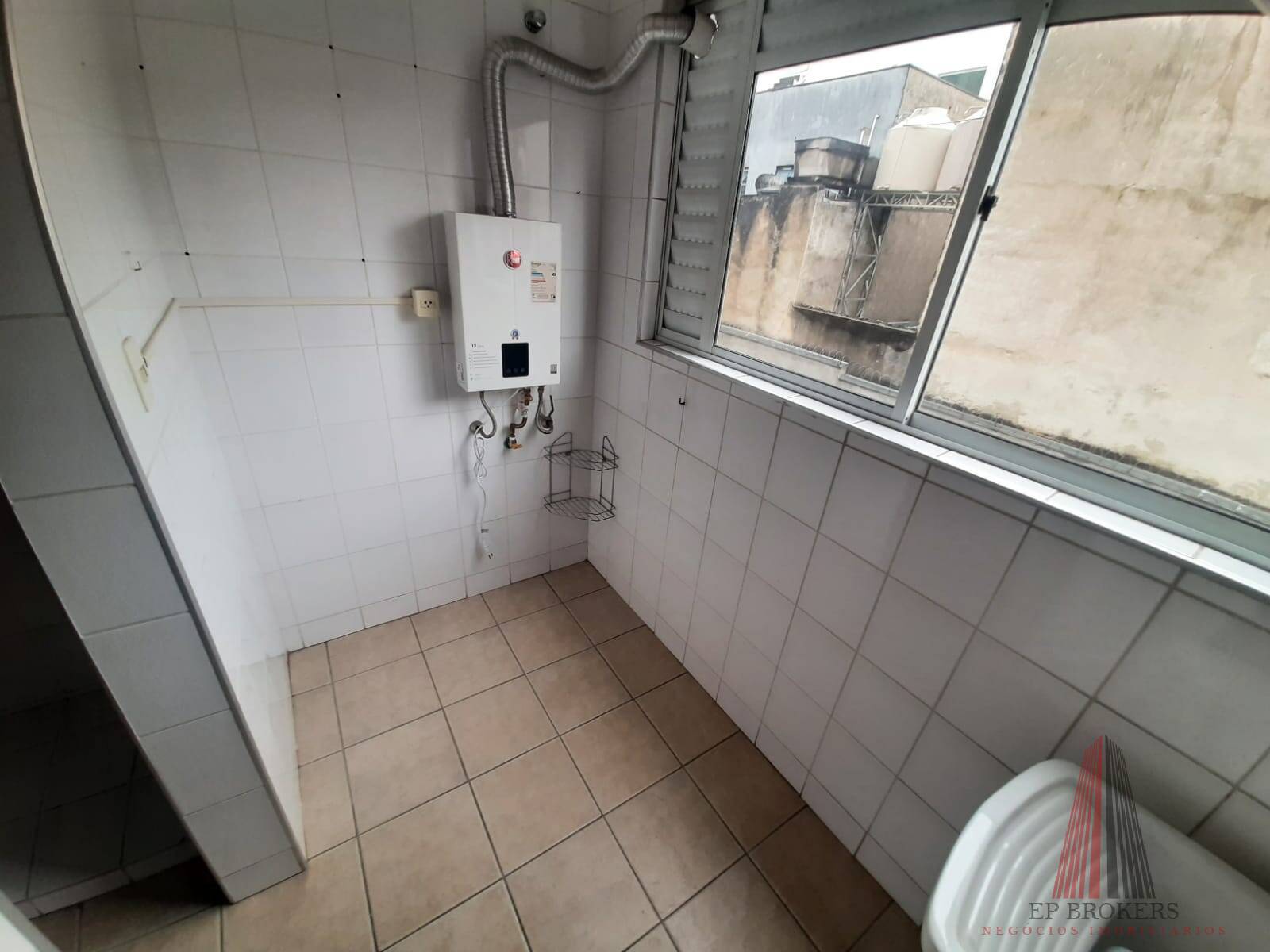 Apartamento à venda com 2 quartos, 69m² - Foto 8