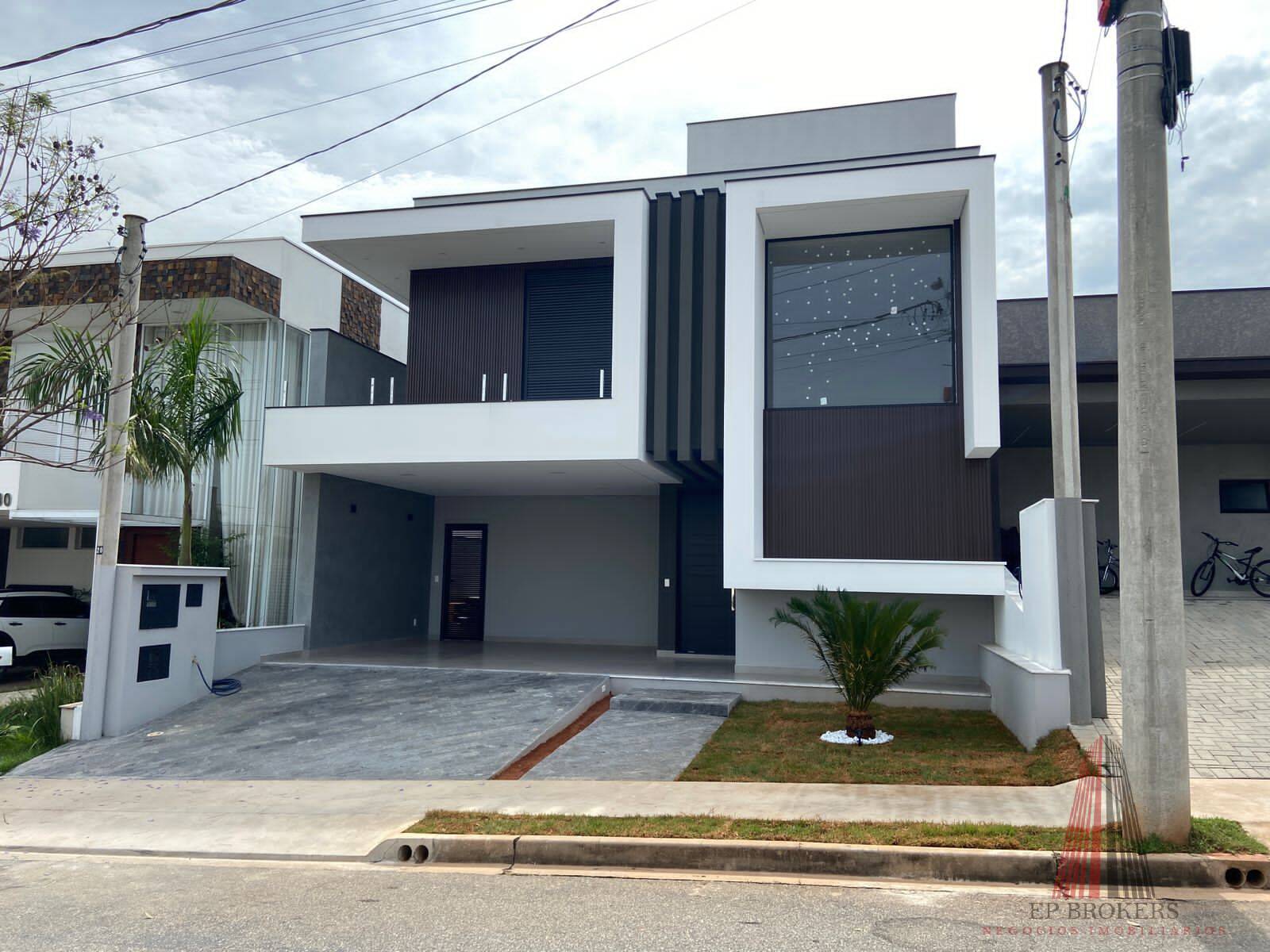 Casa de Condomínio à venda com 3 quartos, 232m² - Foto 45