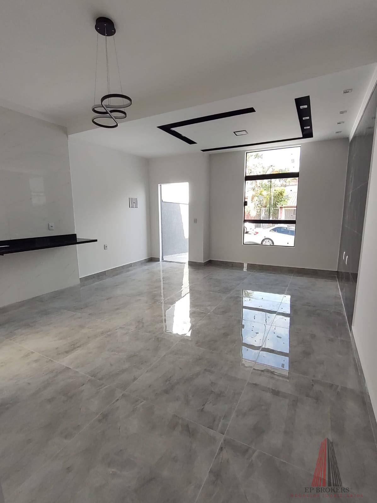 Casa à venda com 3 quartos, 92m² - Foto 11