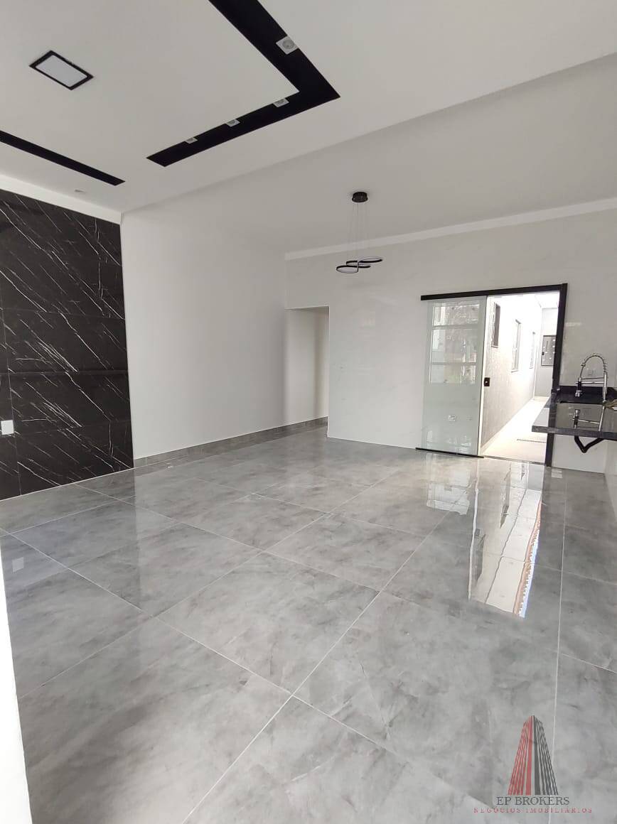 Casa à venda com 3 quartos, 92m² - Foto 12