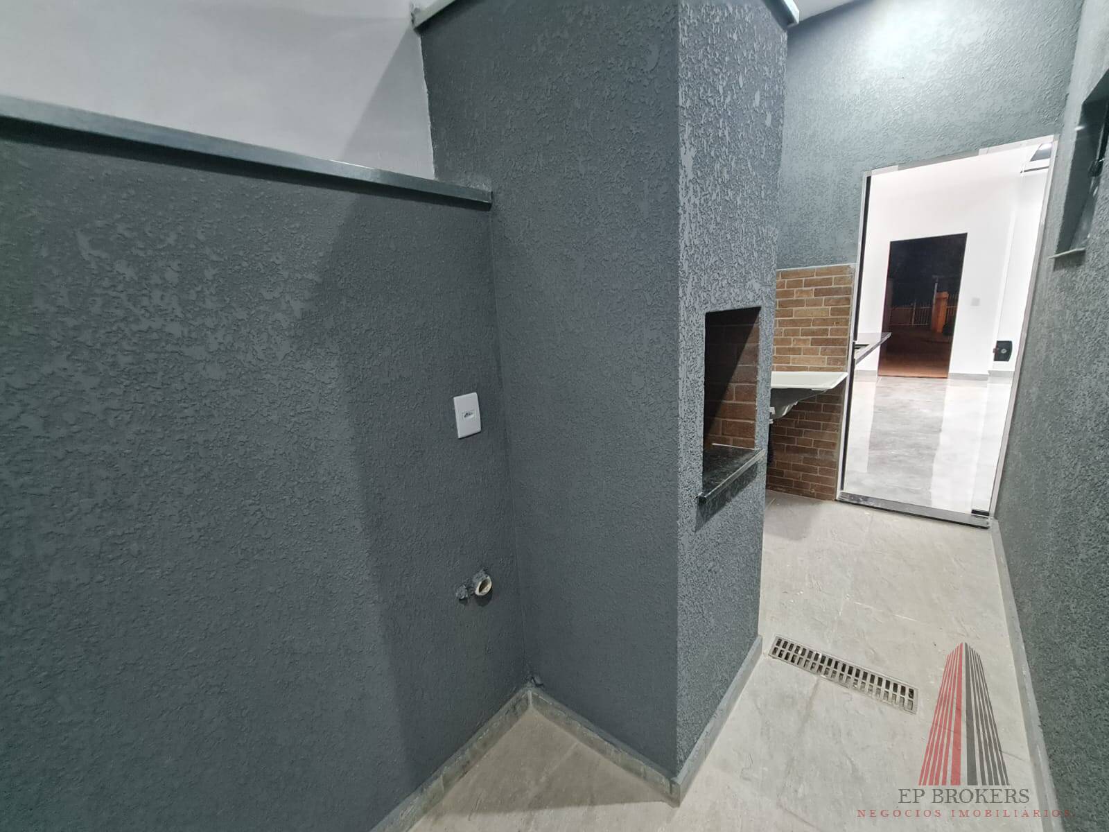 Casa à venda com 3 quartos, 92m² - Foto 29