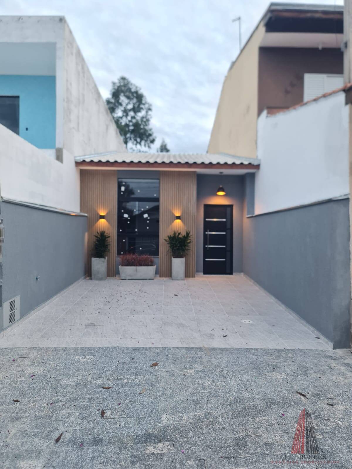 Casa à venda com 3 quartos, 92m² - Foto 6