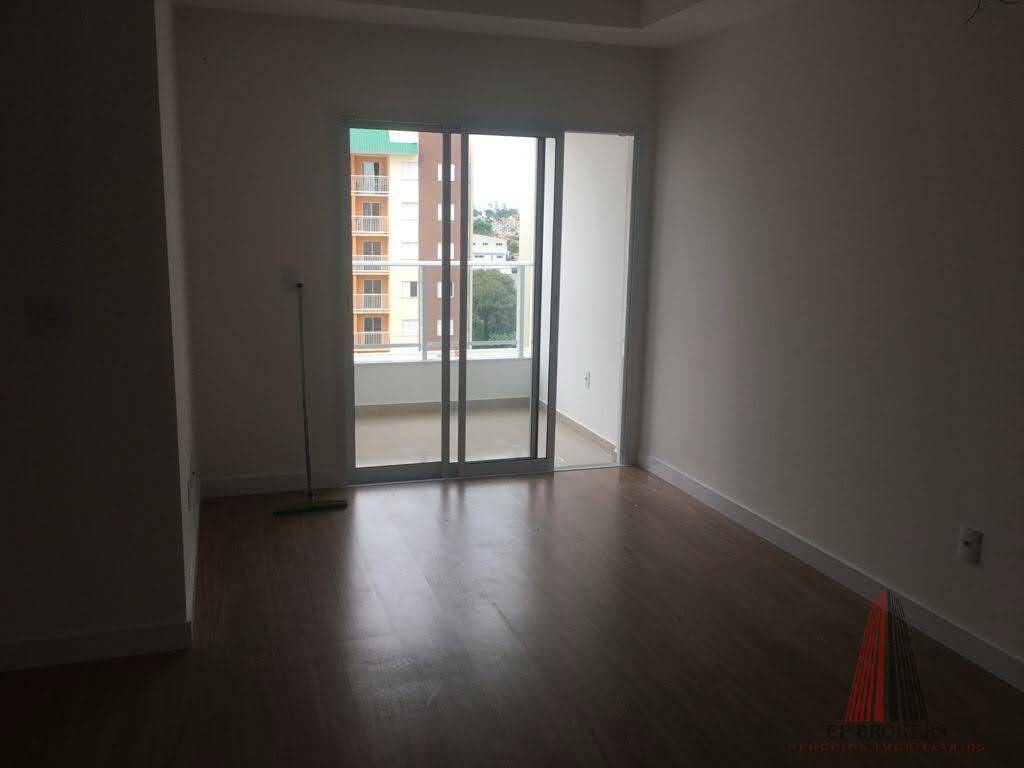 Apartamento à venda com 2 quartos, 72m² - Foto 4