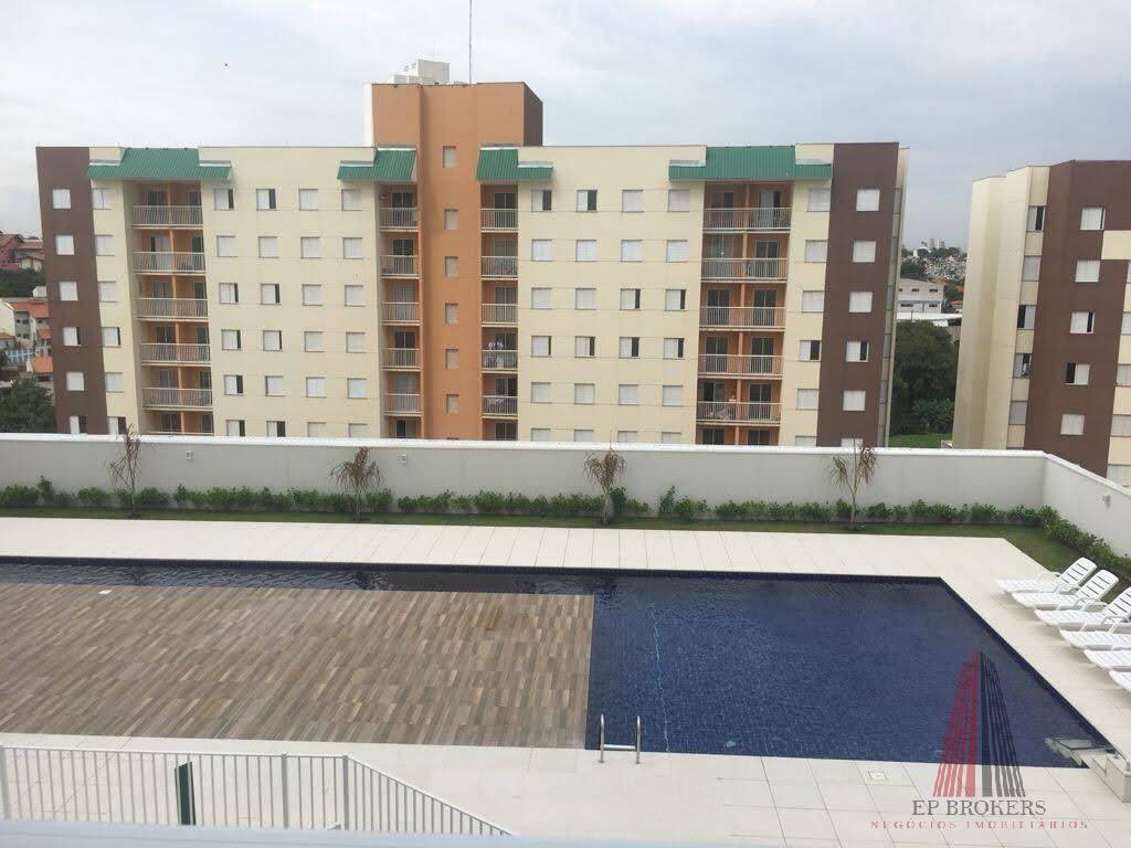 Apartamento à venda com 2 quartos, 72m² - Foto 23