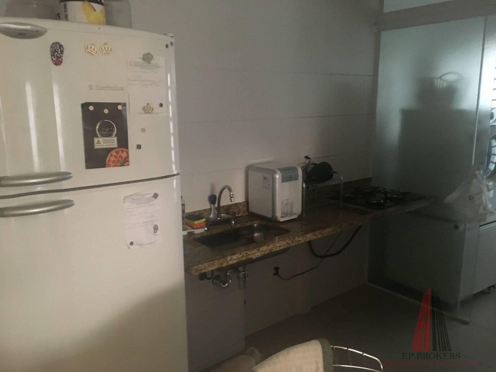 Apartamento à venda com 2 quartos, 72m² - Foto 10