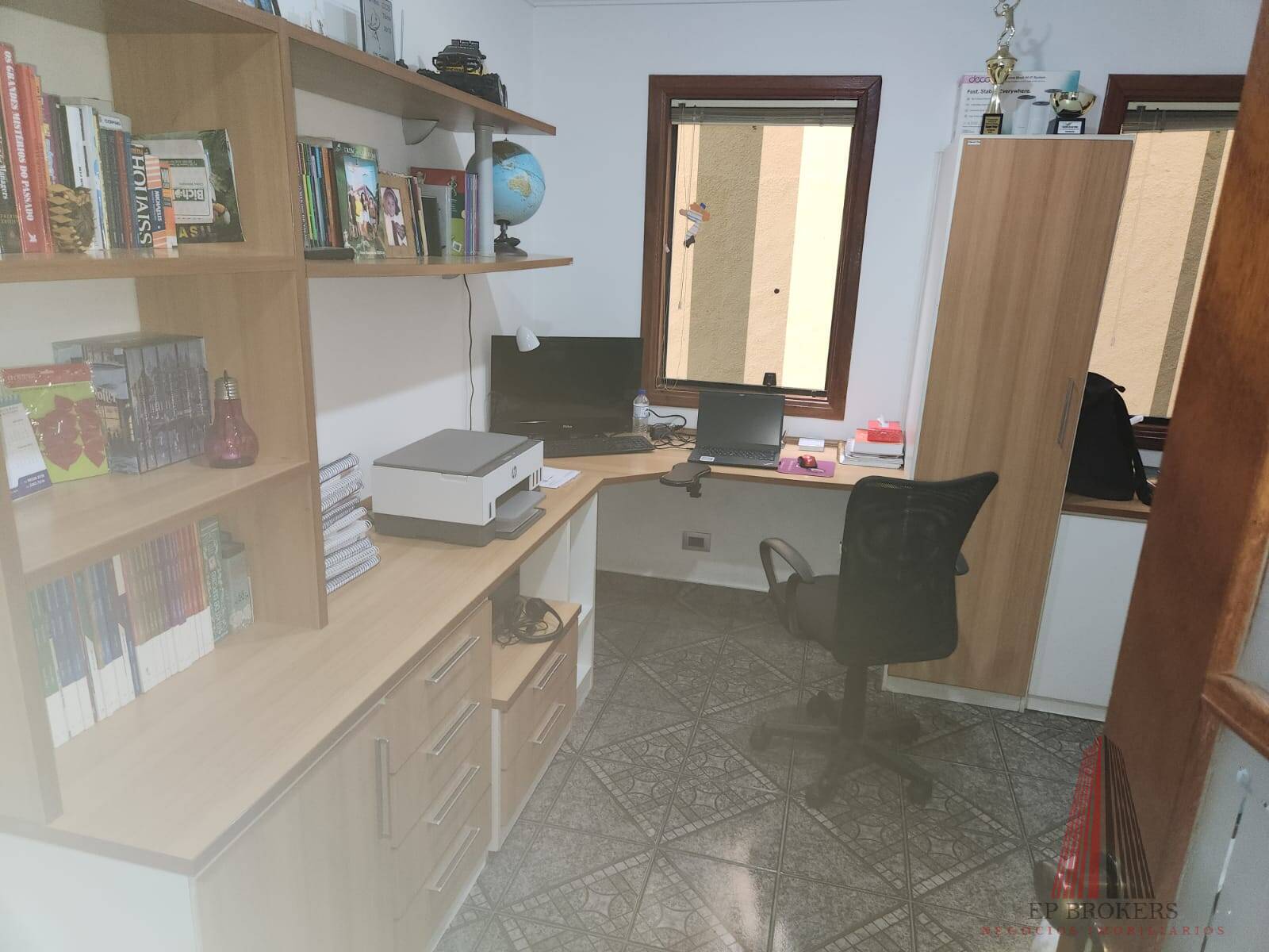 Sobrado à venda com 4 quartos, 300m² - Foto 8