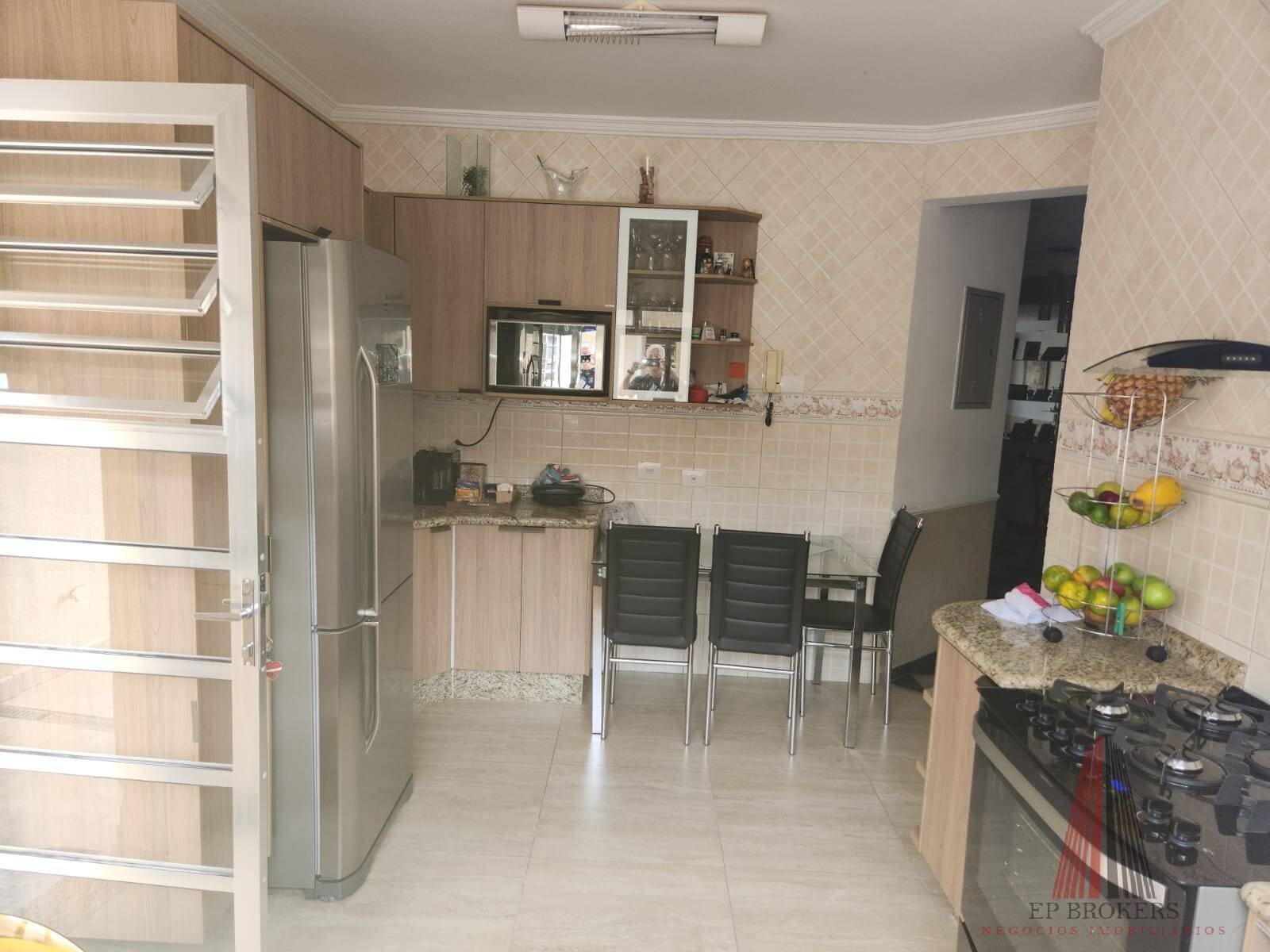 Sobrado à venda com 4 quartos, 300m² - Foto 13