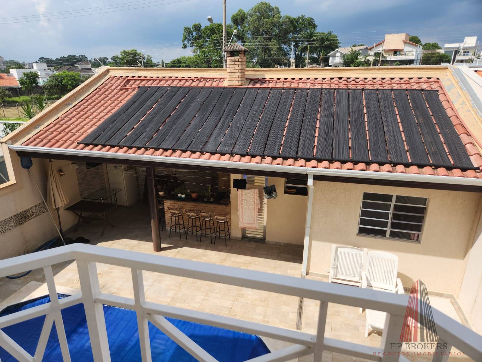 Sobrado à venda com 4 quartos, 300m² - Foto 25