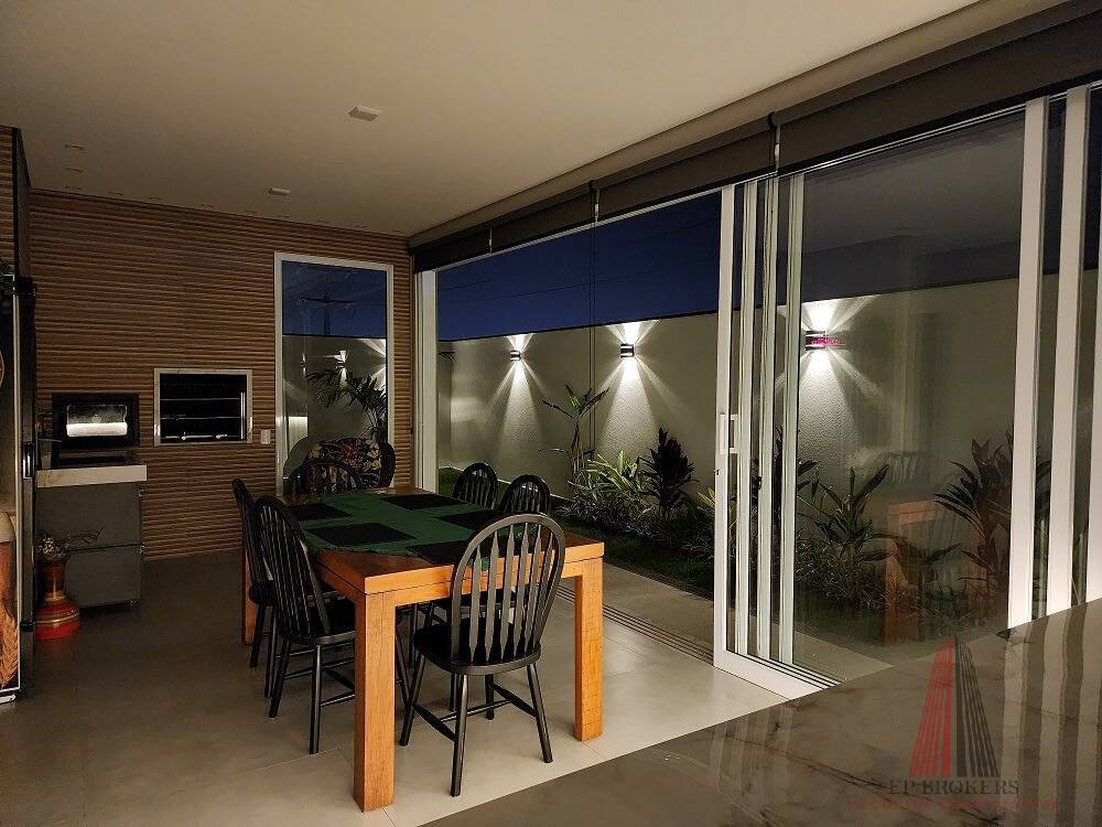 Casa à venda com 3 quartos, 165m² - Foto 33