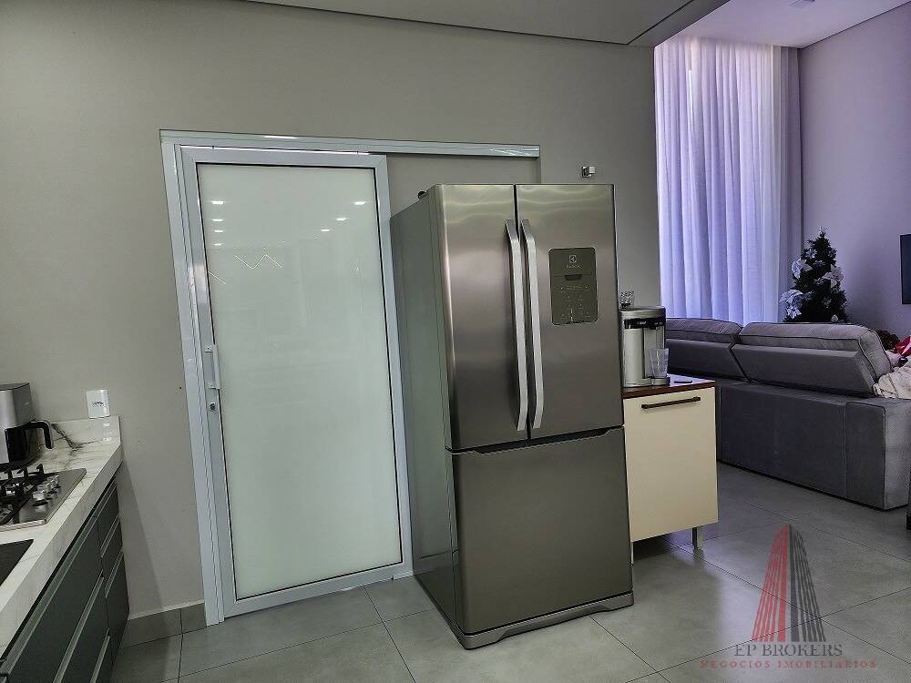 Casa à venda com 3 quartos, 165m² - Foto 15