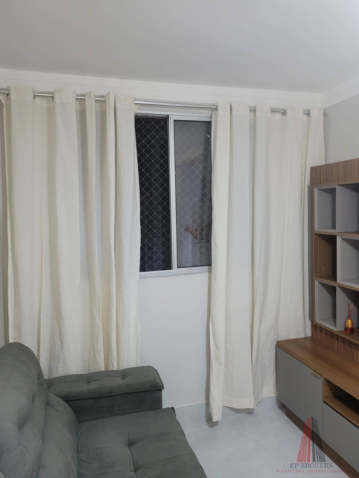 Apartamento à venda com 2 quartos, 50m² - Foto 5