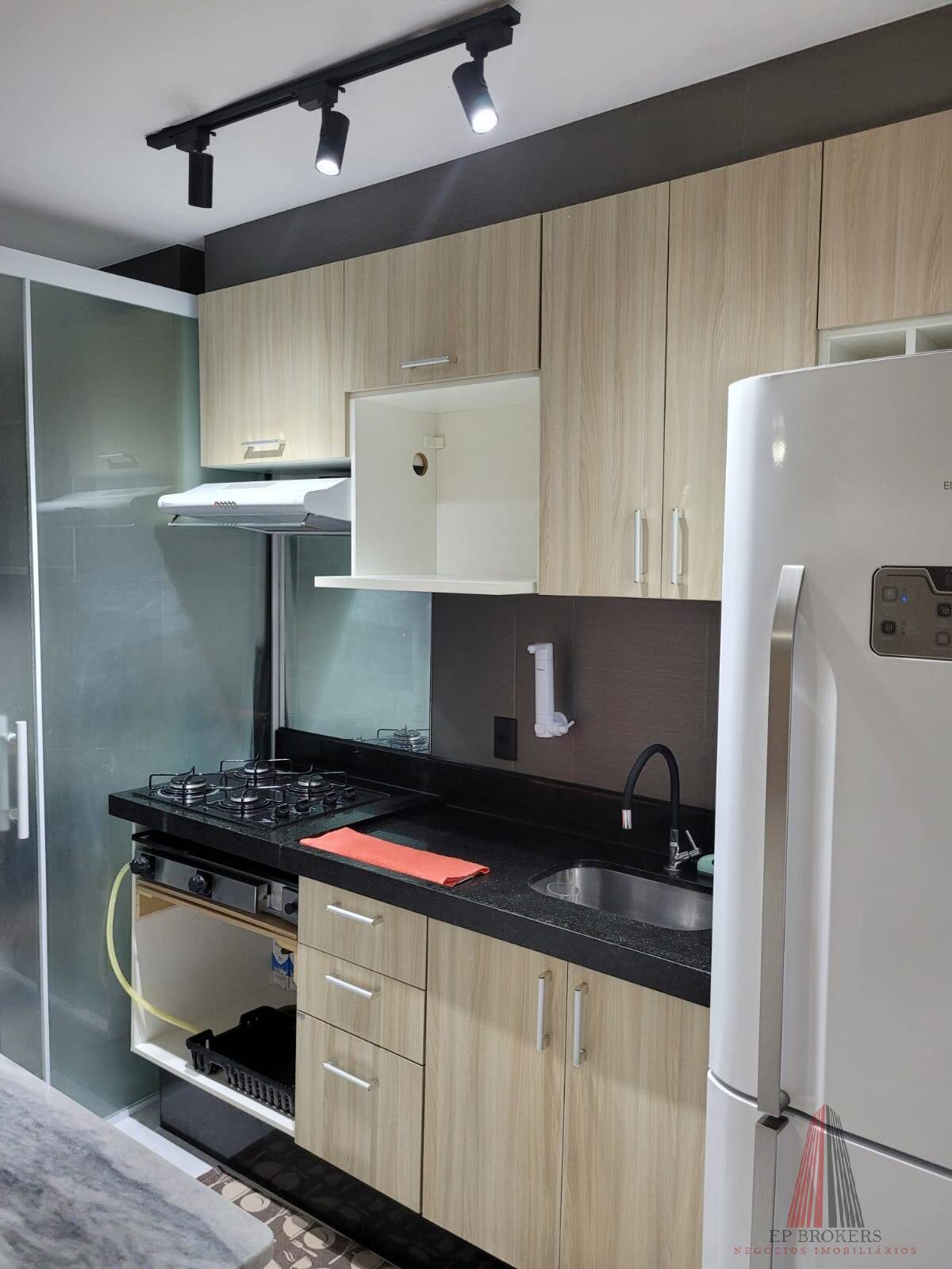 Apartamento à venda com 2 quartos, 50m² - Foto 10