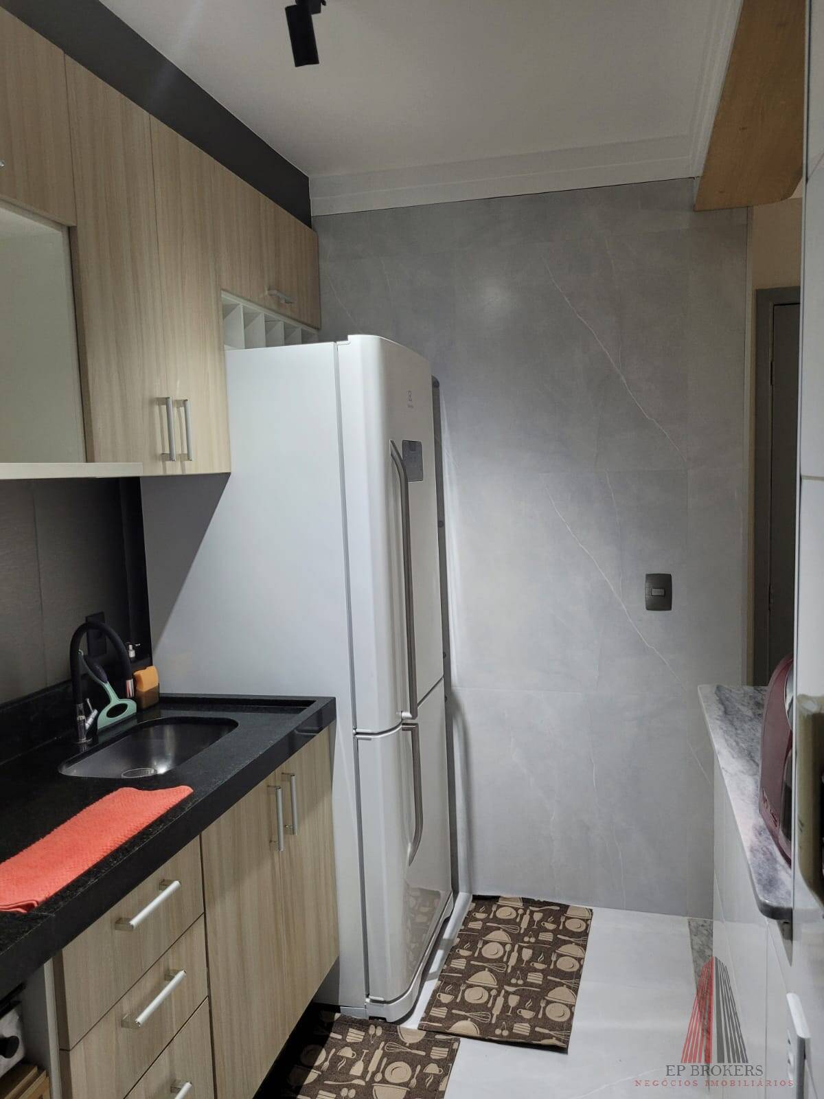 Apartamento à venda com 2 quartos, 50m² - Foto 6