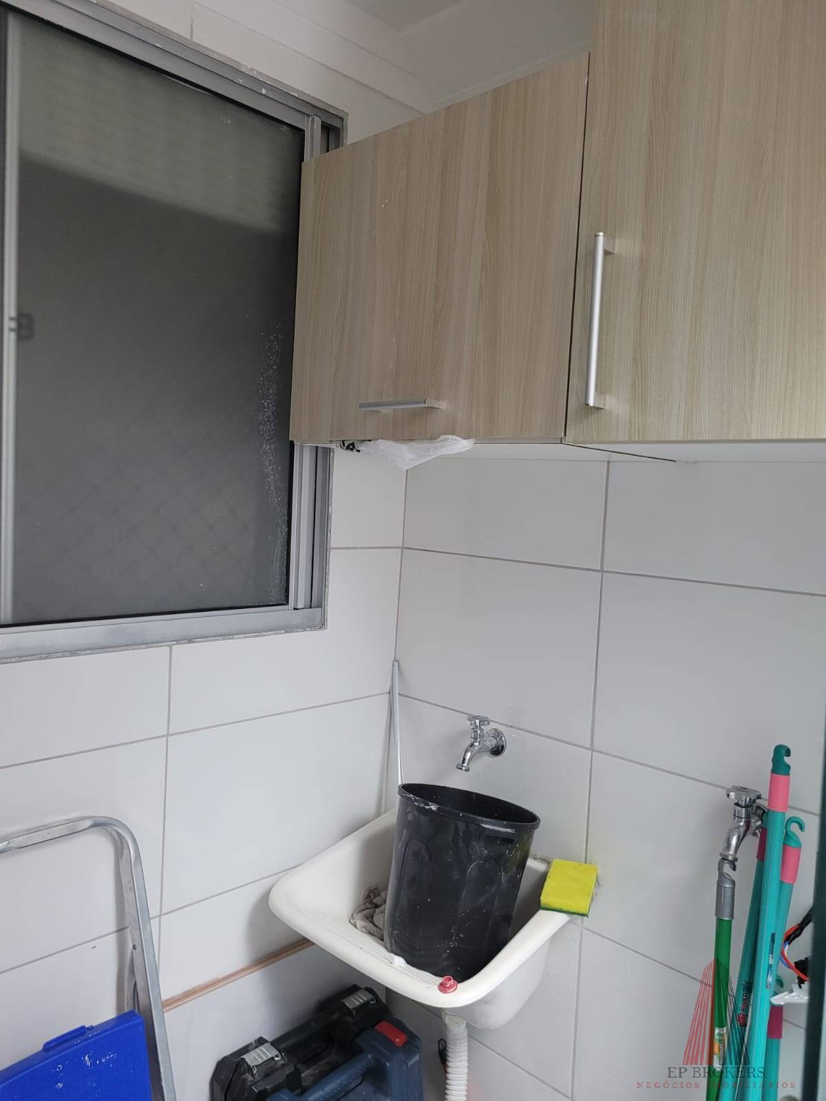 Apartamento à venda com 2 quartos, 50m² - Foto 15