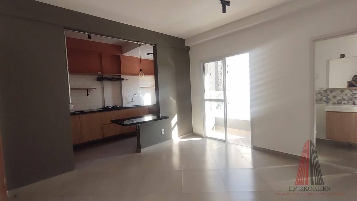 Apartamento à venda com 1 quarto, 42m² - Foto 5