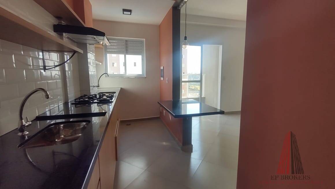 Apartamento à venda com 1 quarto, 42m² - Foto 7