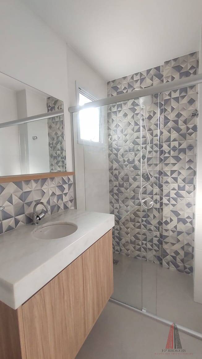 Apartamento à venda com 1 quarto, 42m² - Foto 9