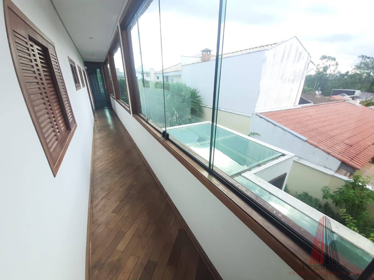 Sobrado à venda com 7 quartos, 580m² - Foto 22