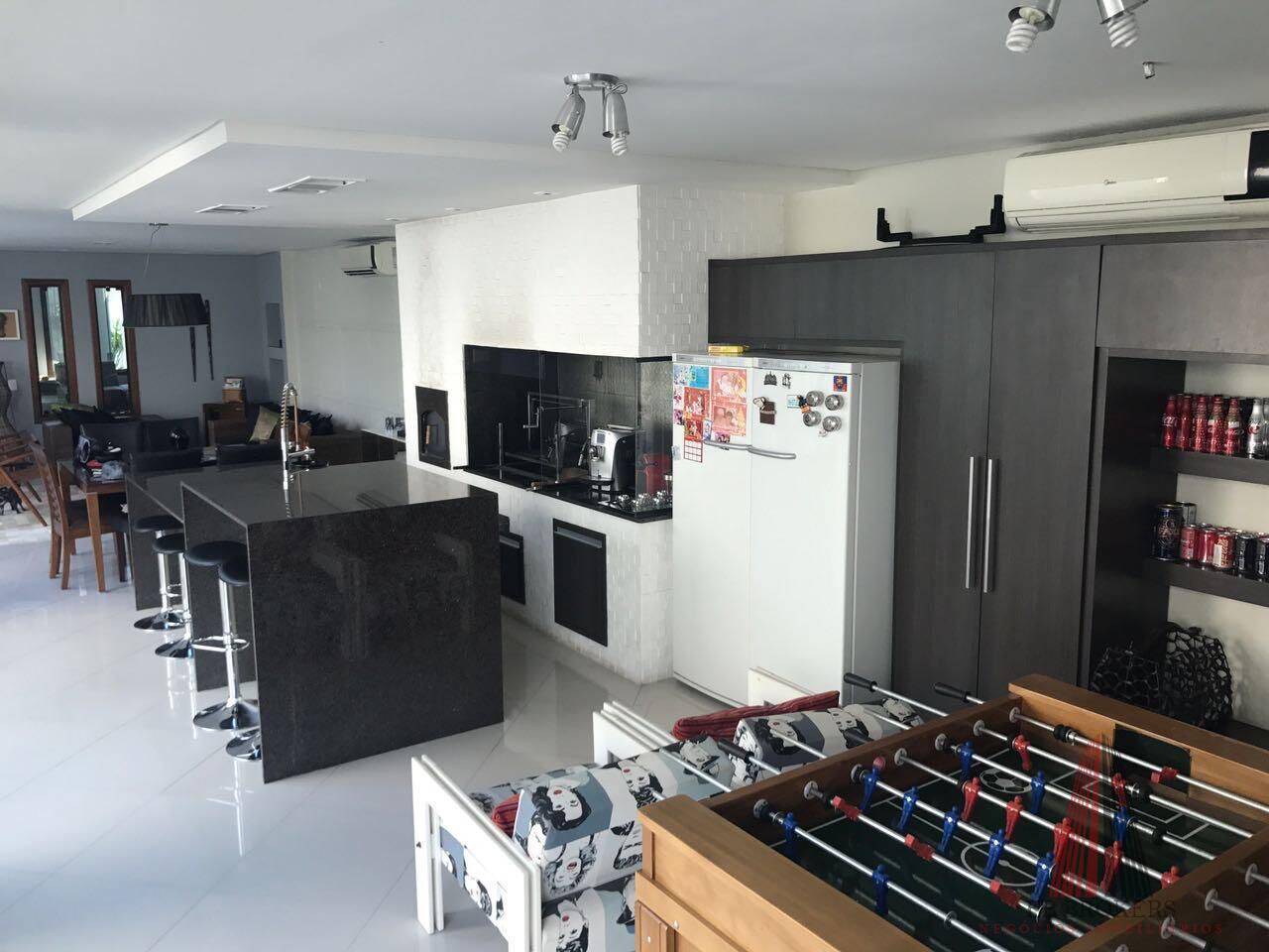 Sobrado à venda com 7 quartos, 580m² - Foto 14