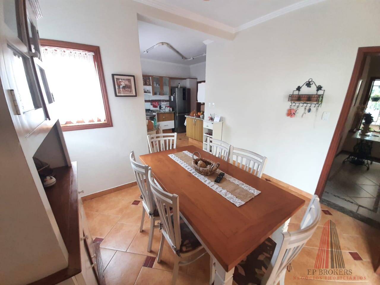 Casa à venda com 4 quartos, 338m² - Foto 17