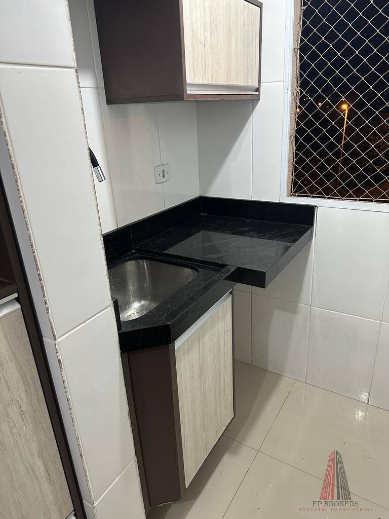 Apartamento à venda com 2 quartos, 54m² - Foto 7