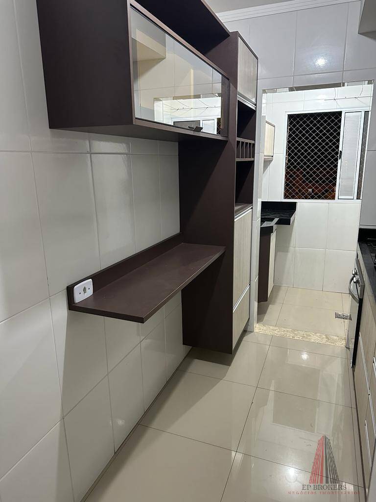 Apartamento à venda com 2 quartos, 54m² - Foto 5